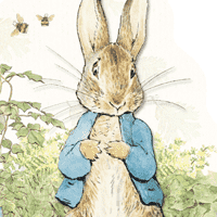 The Tales of Peter Rabbit