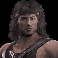 John Rambo