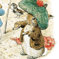 Benjamin Bunny