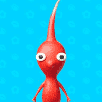 Red Pikmin