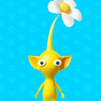 Yellow Pikmin