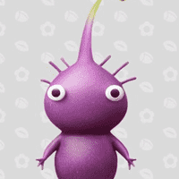 Purple Pikmin