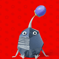 Rock Pikmin