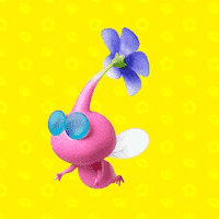 Winged Pikmin