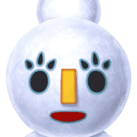 Snowmam