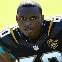 Telvin Smith