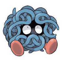 Tangela