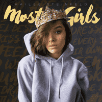 Hailee Steinfeld - Most Girls