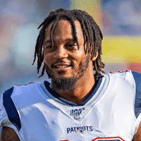 Patrick Chung