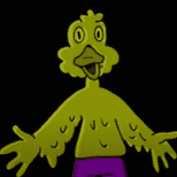 Duckie