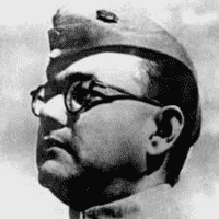 Subash Chandra Bose