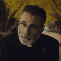 Father Patrick