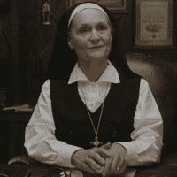 Sister Catherine