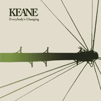 Everybody’s Changing - Keane