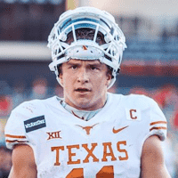 Sam Ehlinger