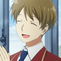 Yuki Himeno MBTI Personality Type: INTP or INTJ?