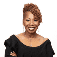 Iyanla Vanzant