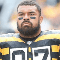 Cameron Heyward