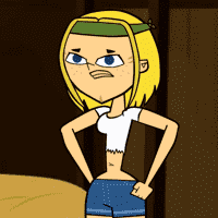 Odisea del Drama (Total Drama)