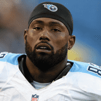 Delanie Walker