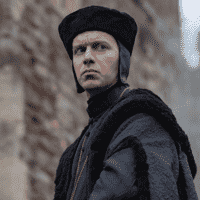 Thomas Wolsey