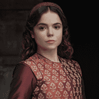 Anne Boleyn