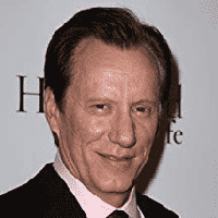 James Woods