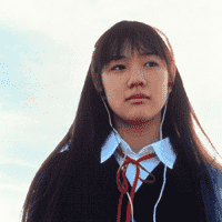 Shiori Tsuda