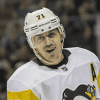 Evgeni Malkin