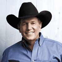 George Strait