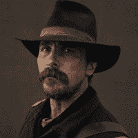 Hostiles (2017)