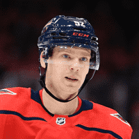 Evgeny Kuznetsov