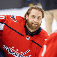 Braden Holtby