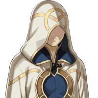 Summoner (Kiran / Eclat)