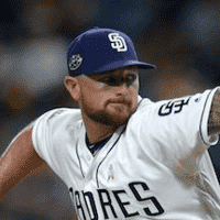 Kirby Yates