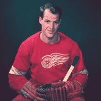 Gordie Howe