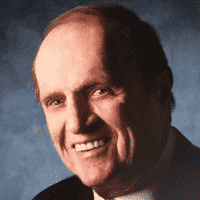 Bob Newhart