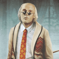 Professor Charles Clark