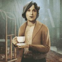 Ulla Lund