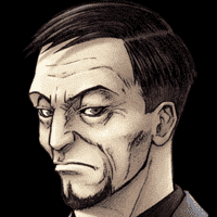 Hans Klamp