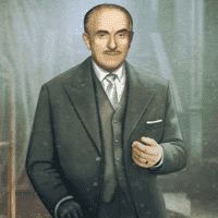 Professor Adam Kinsky