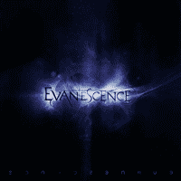 Evanescence - Lost in Paradise