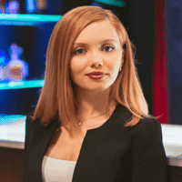 Anastasia Fomina (Анастасия Фомина/Анисимова)