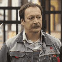 Boris Leonidovich (Борис Леонидович)