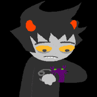 Karkat Vantas