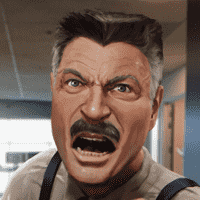 J. Jonah Jameson "JJJ"