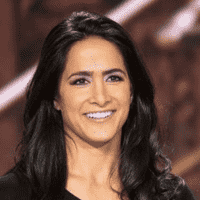 Lauren Shehadi