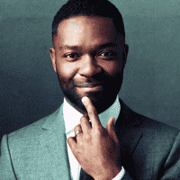 David Oyelowo