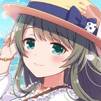 Tokiwa Kurumi