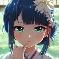 Kusunoki Asuha